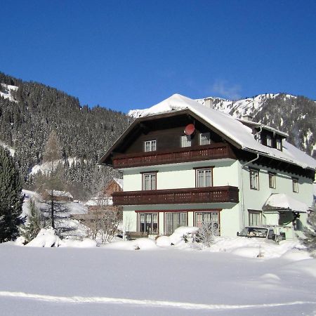 Studio Dirndl Und Bua By Interhome Donnersbachwald Exterior photo