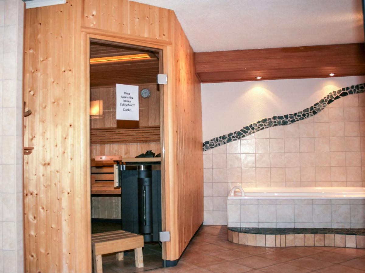 Studio Dirndl Und Bua By Interhome Donnersbachwald Exterior photo