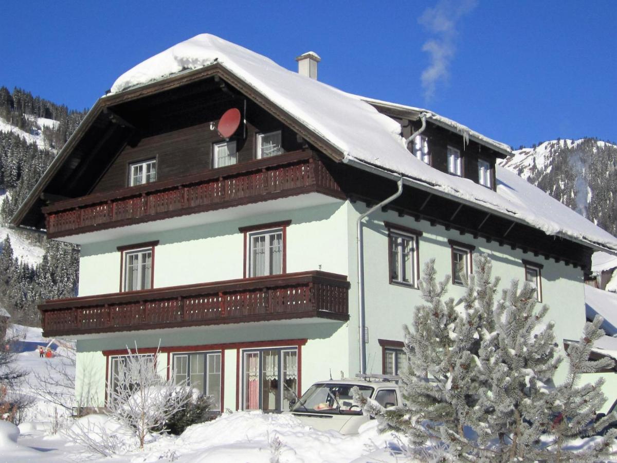 Studio Dirndl Und Bua By Interhome Donnersbachwald Exterior photo