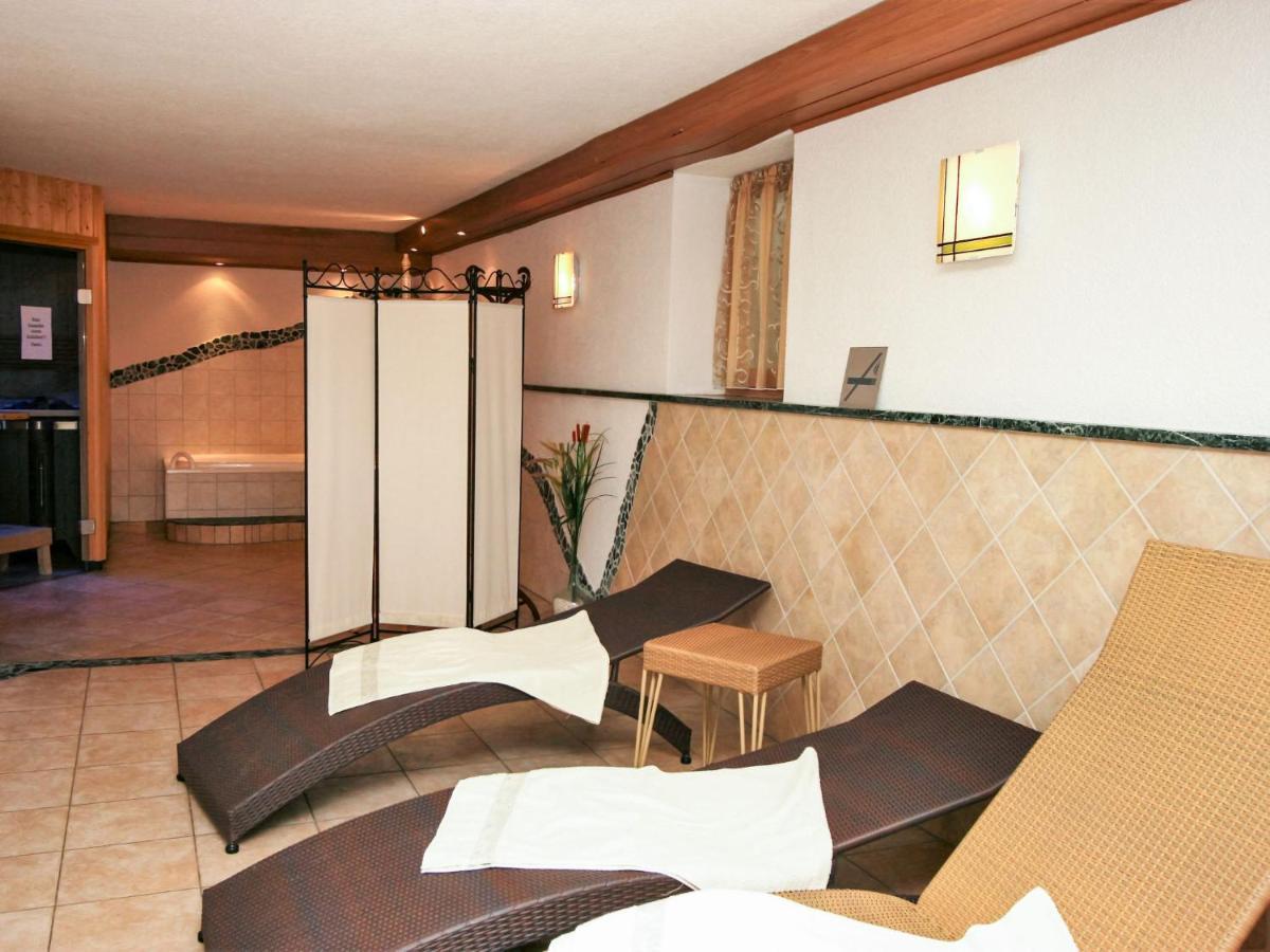 Studio Dirndl Und Bua By Interhome Donnersbachwald Exterior photo